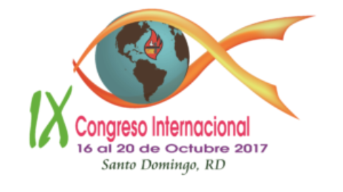 Congreso Internacional del SINE – Santo Domingo RD 2017